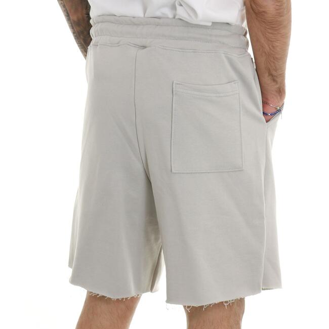 BERMUDA SKATER SUPERCULTURE - Mad Fashion | img vers.650x/